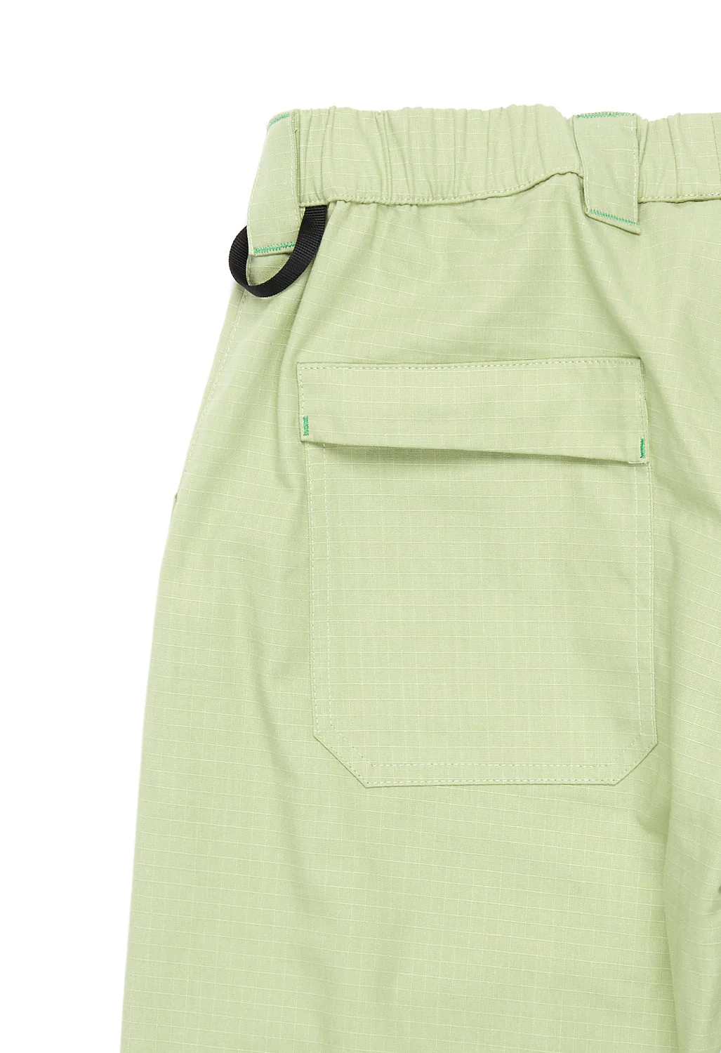 Rayon Vert Men's Fubar Pants OG - Sabre Green - Image 4