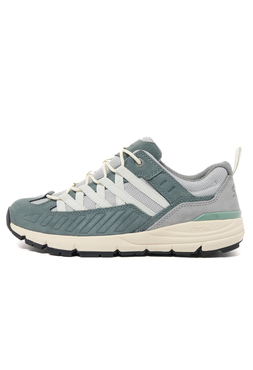 Danner Men's Fullbore Low Shoes - Silver Wolf