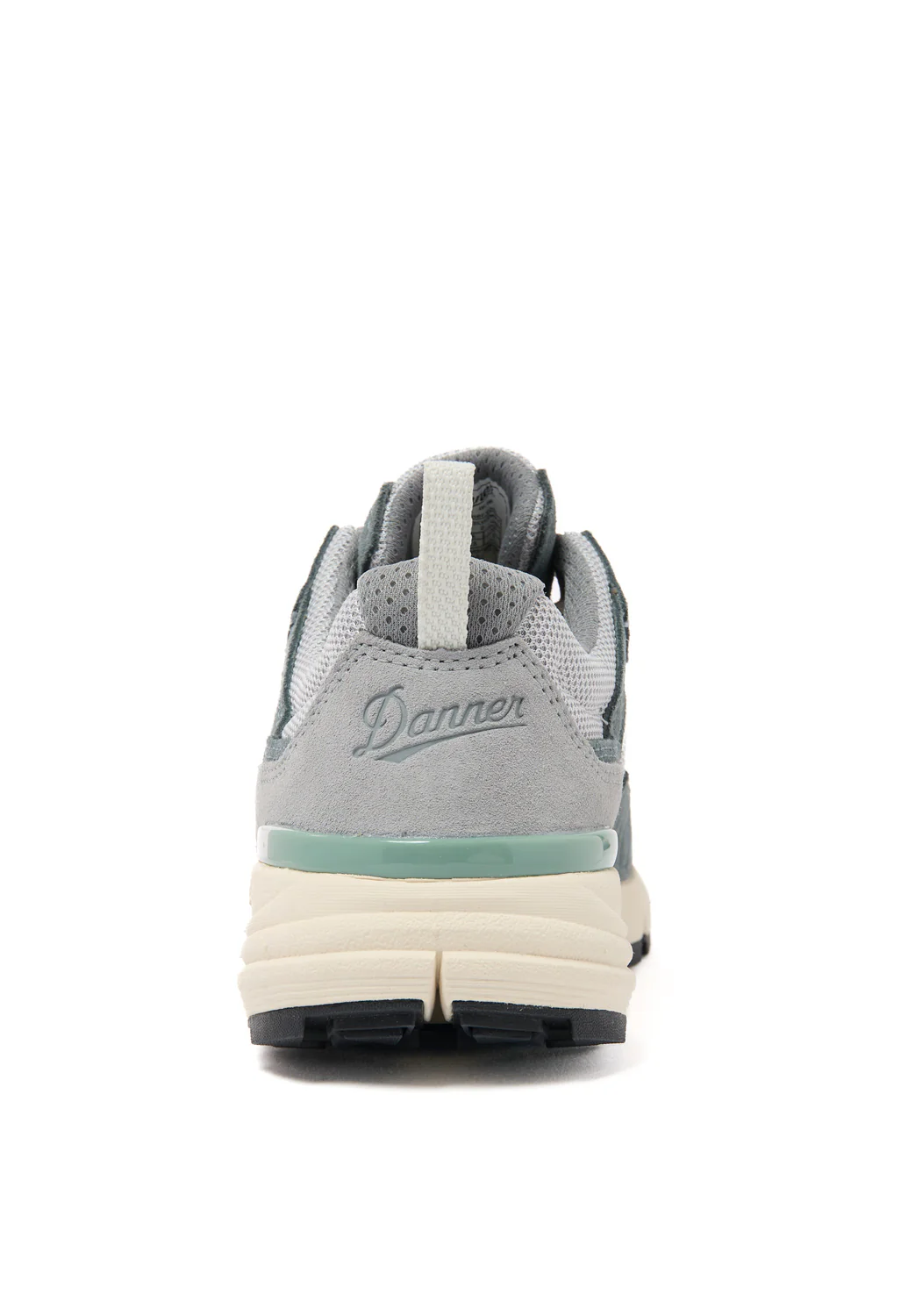 Danner Men's Fullbore Low Shoes - Silver Wolf - Image 4