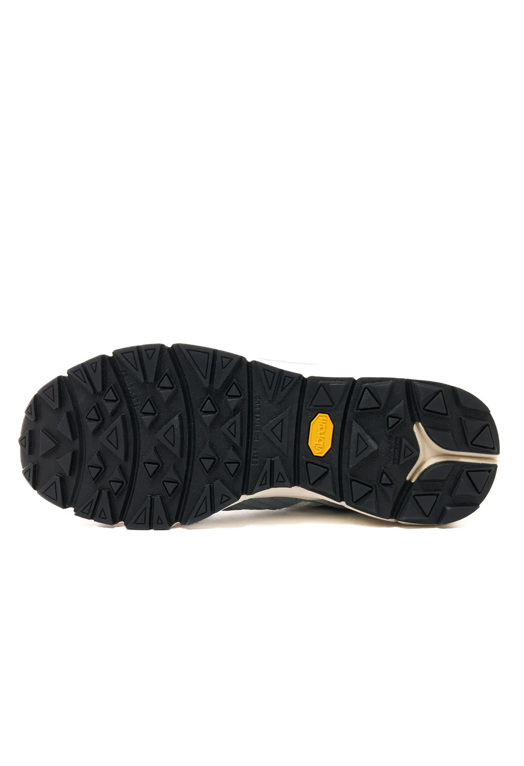 Danner Men's Fullbore Low Shoes - Silver Wolf - Image 5