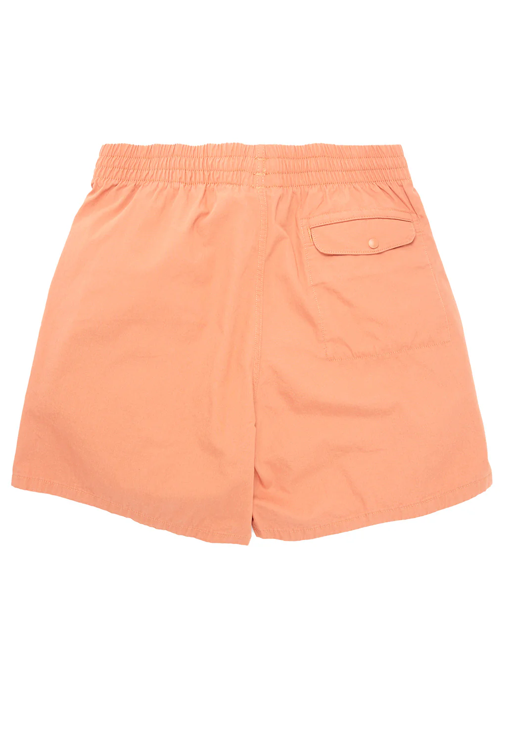 Patagonia Men's Funhoggers Shorts - Sienna Clay - Image 2