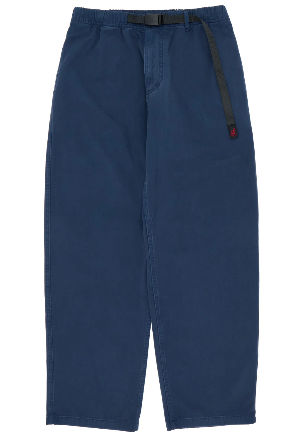Gramicci Men's G Pants Straight Fit - Navy Pigment