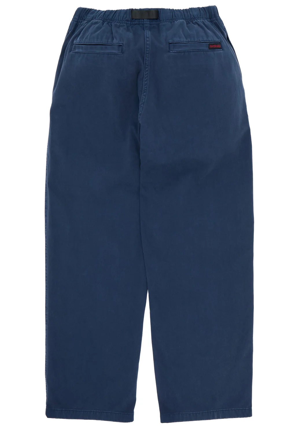 Gramicci Men's G Pants Straight Fit - Navy Pigment - Image 2