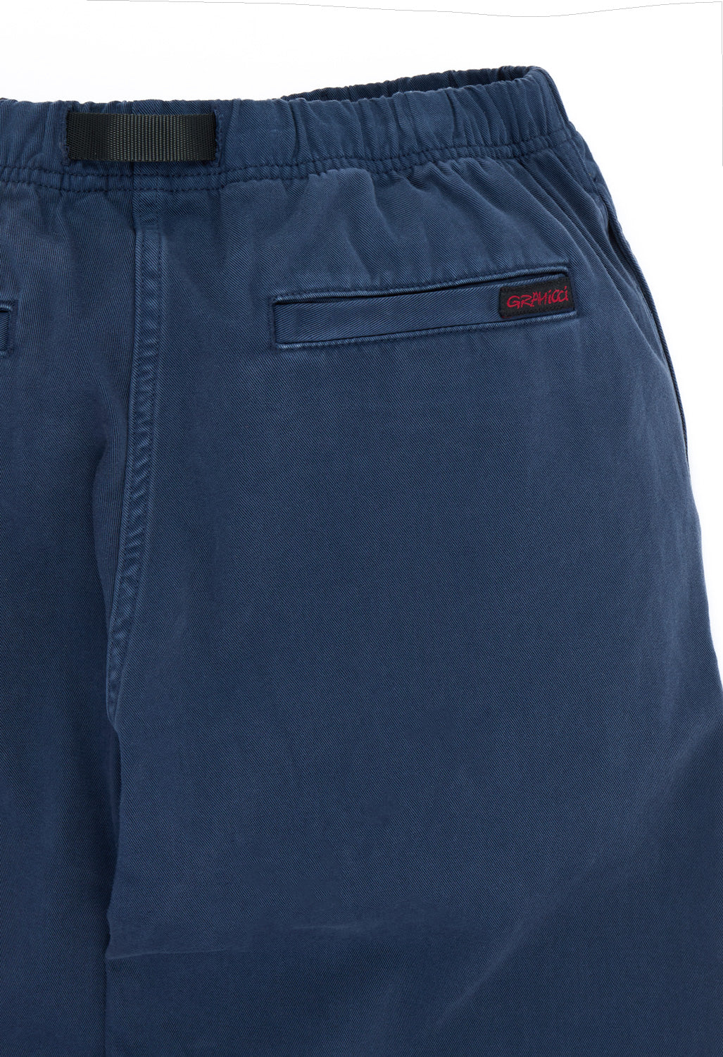Gramicci Men's G Pants Straight Fit - Navy Pigment - Image 4