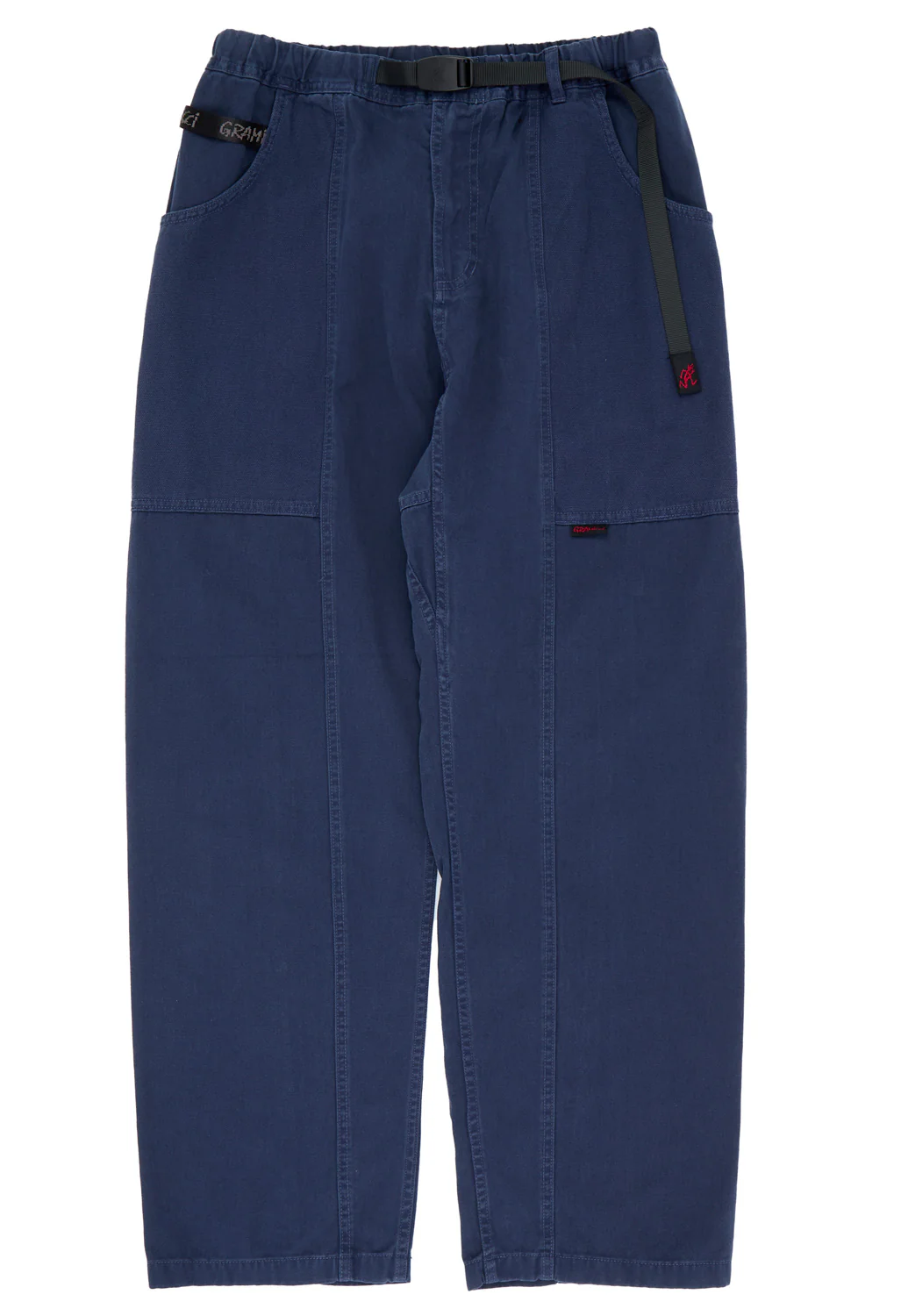 Gramicci Men's Gadget Pants - Navy Pigment