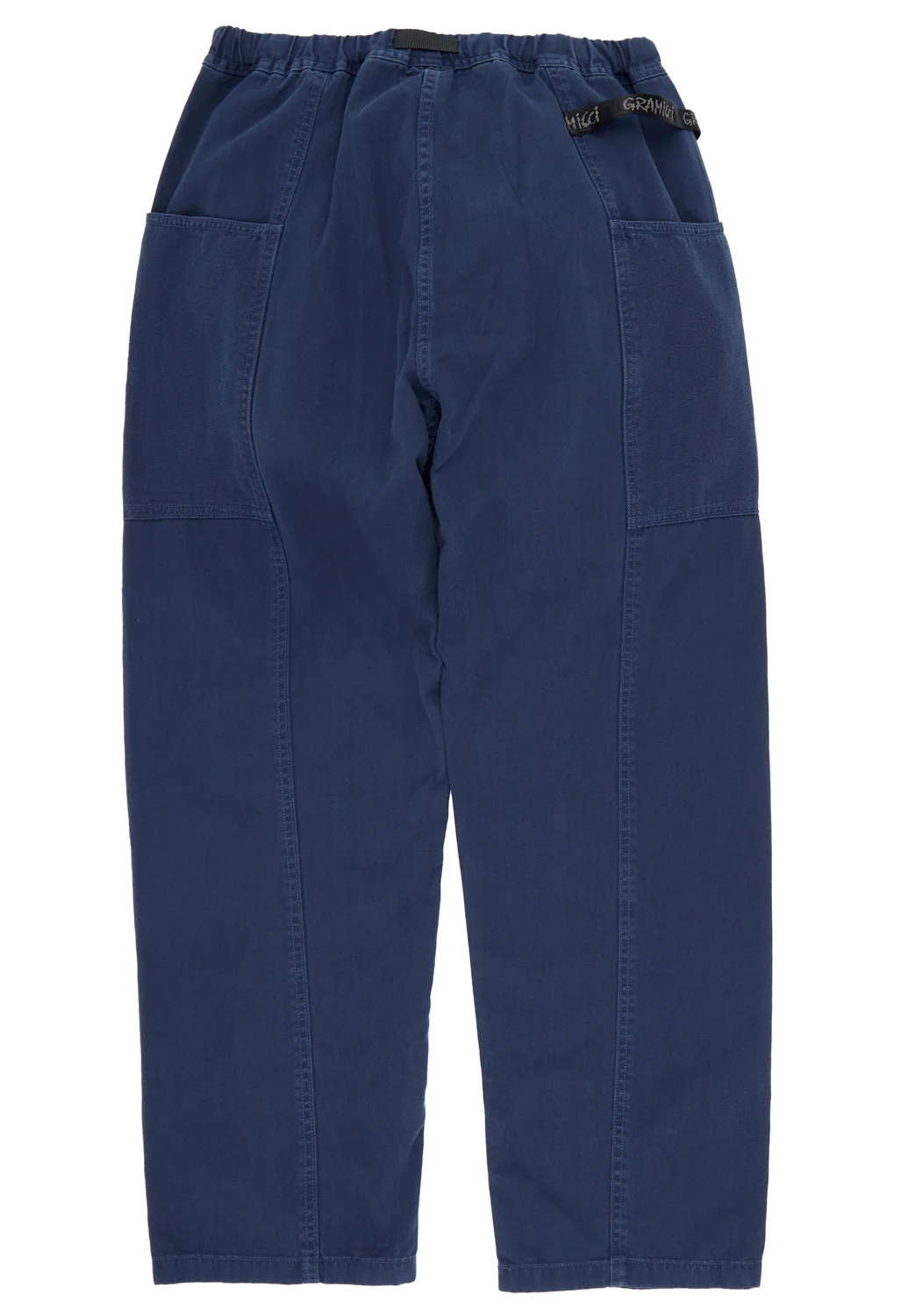 Gramicci Men's Gadget Pants - Navy Pigment - Image 2