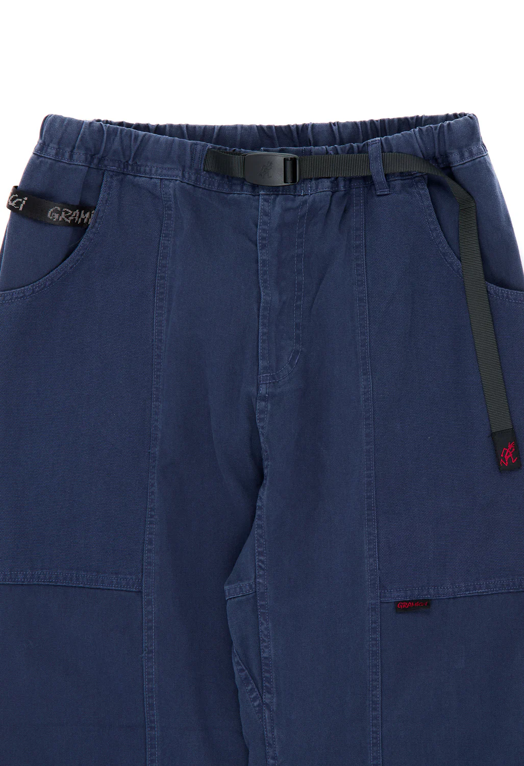 Gramicci Men's Gadget Pants - Navy Pigment - Image 3