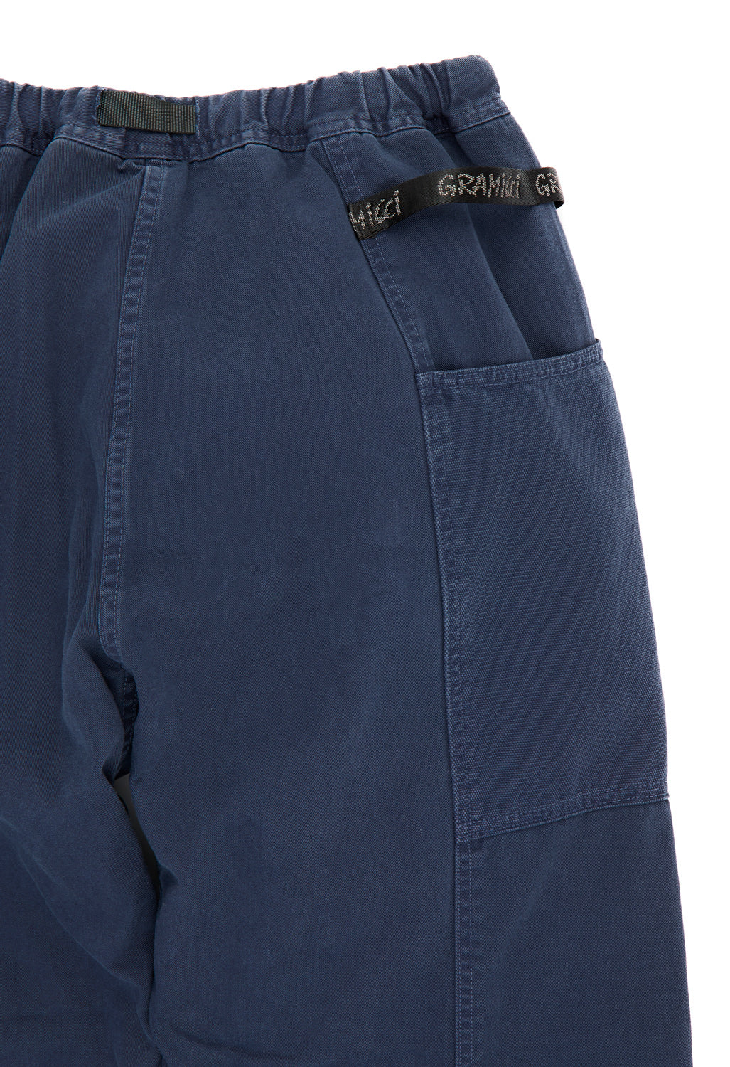 Gramicci Men's Gadget Pants - Navy Pigment - Image 4