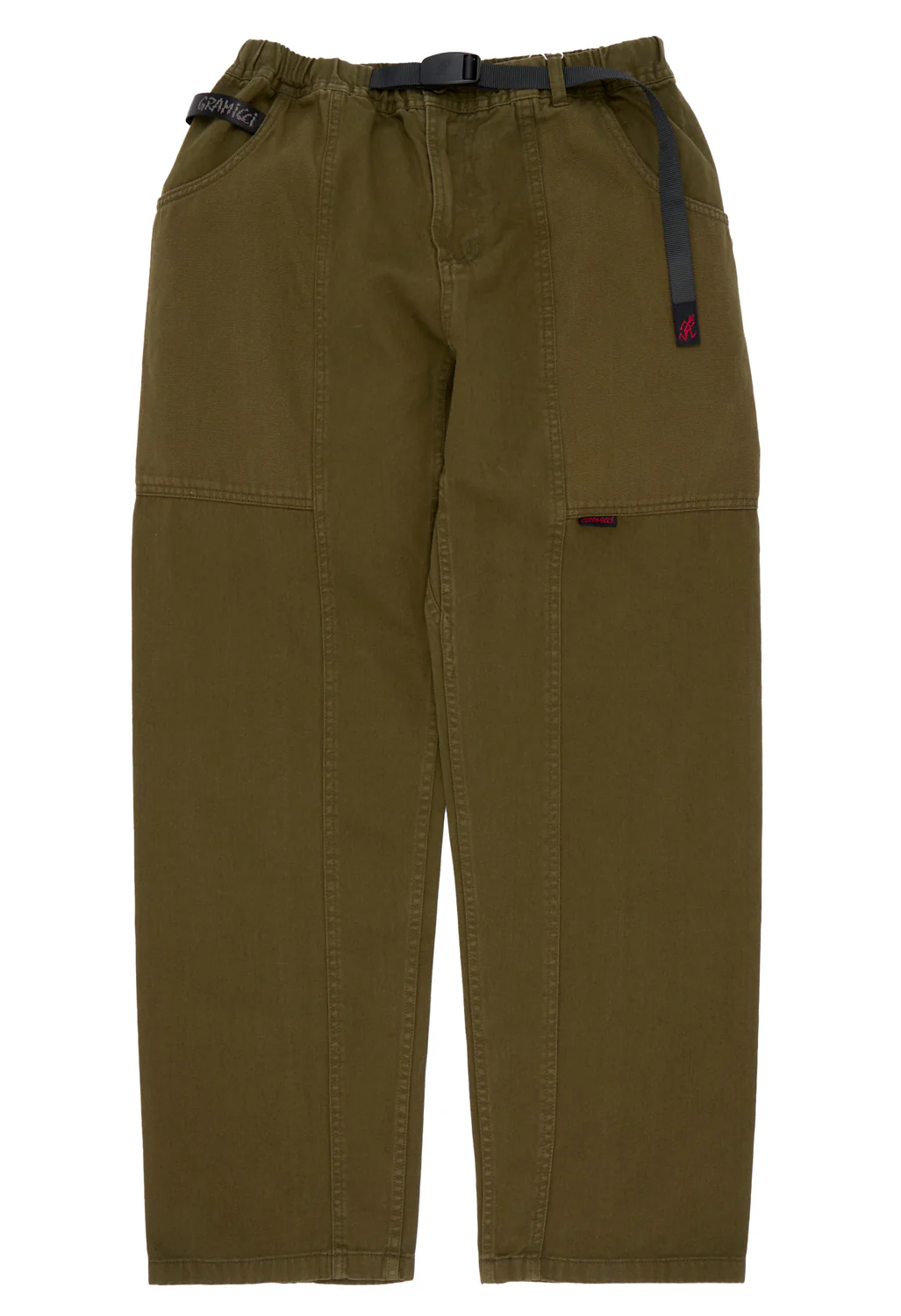 Gramicci Men's Gadget Pants - Pine