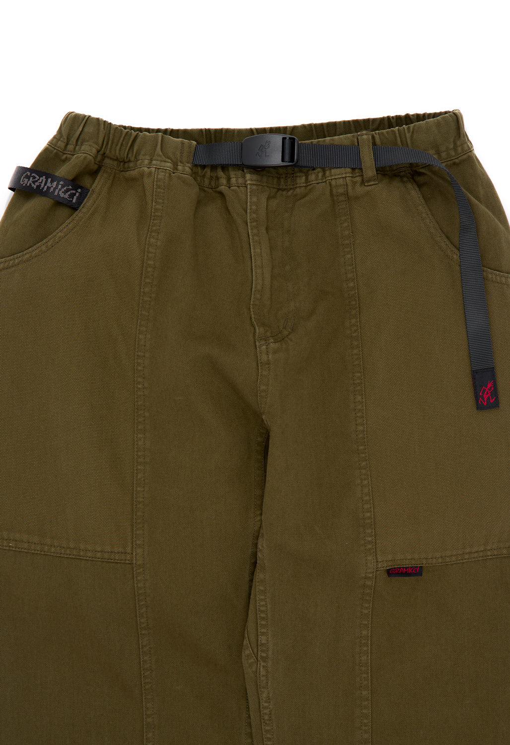 Gramicci Men's Gadget Pants - Pine - Image 3