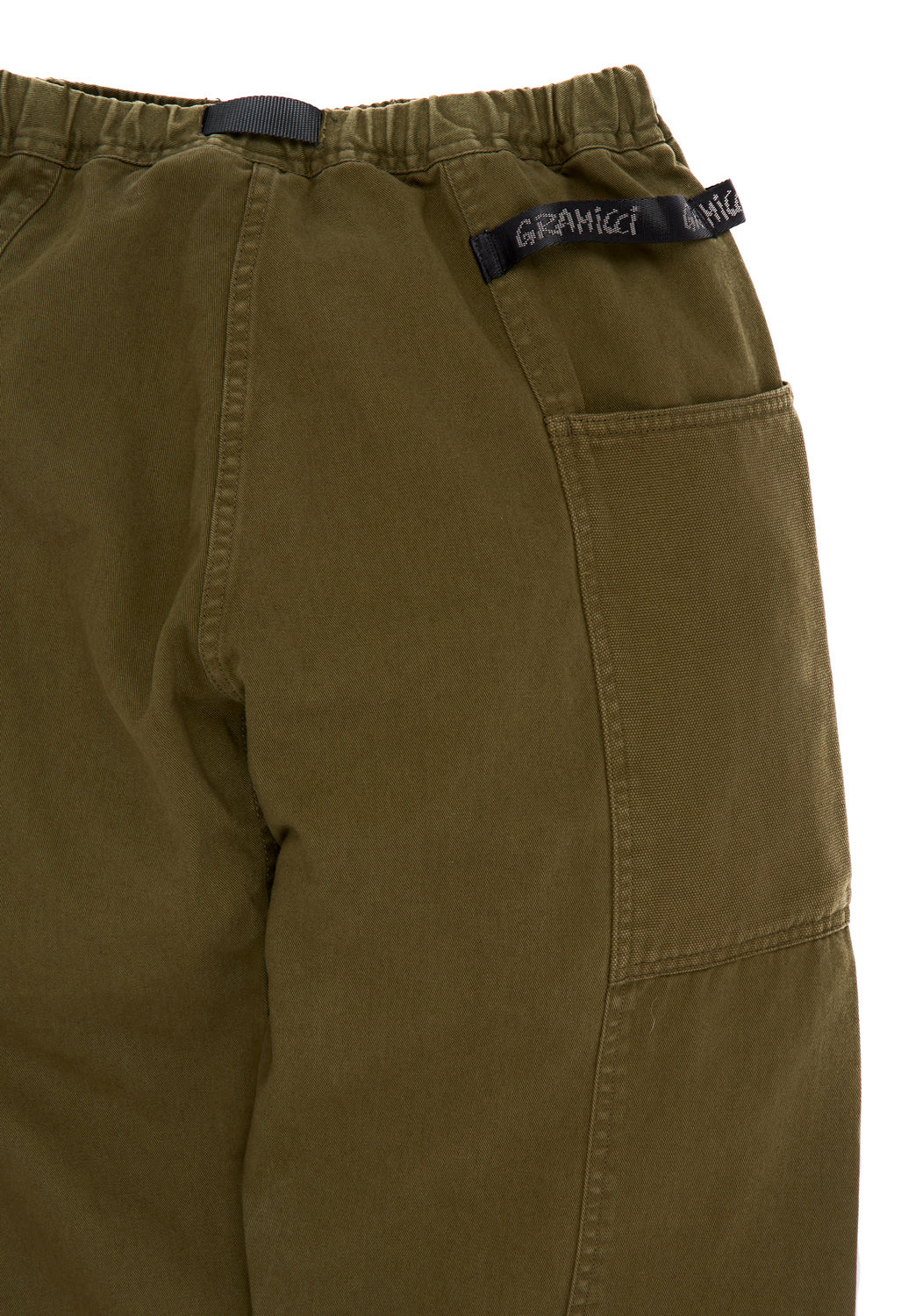 Gramicci Men's Gadget Pants - Pine - Image 4