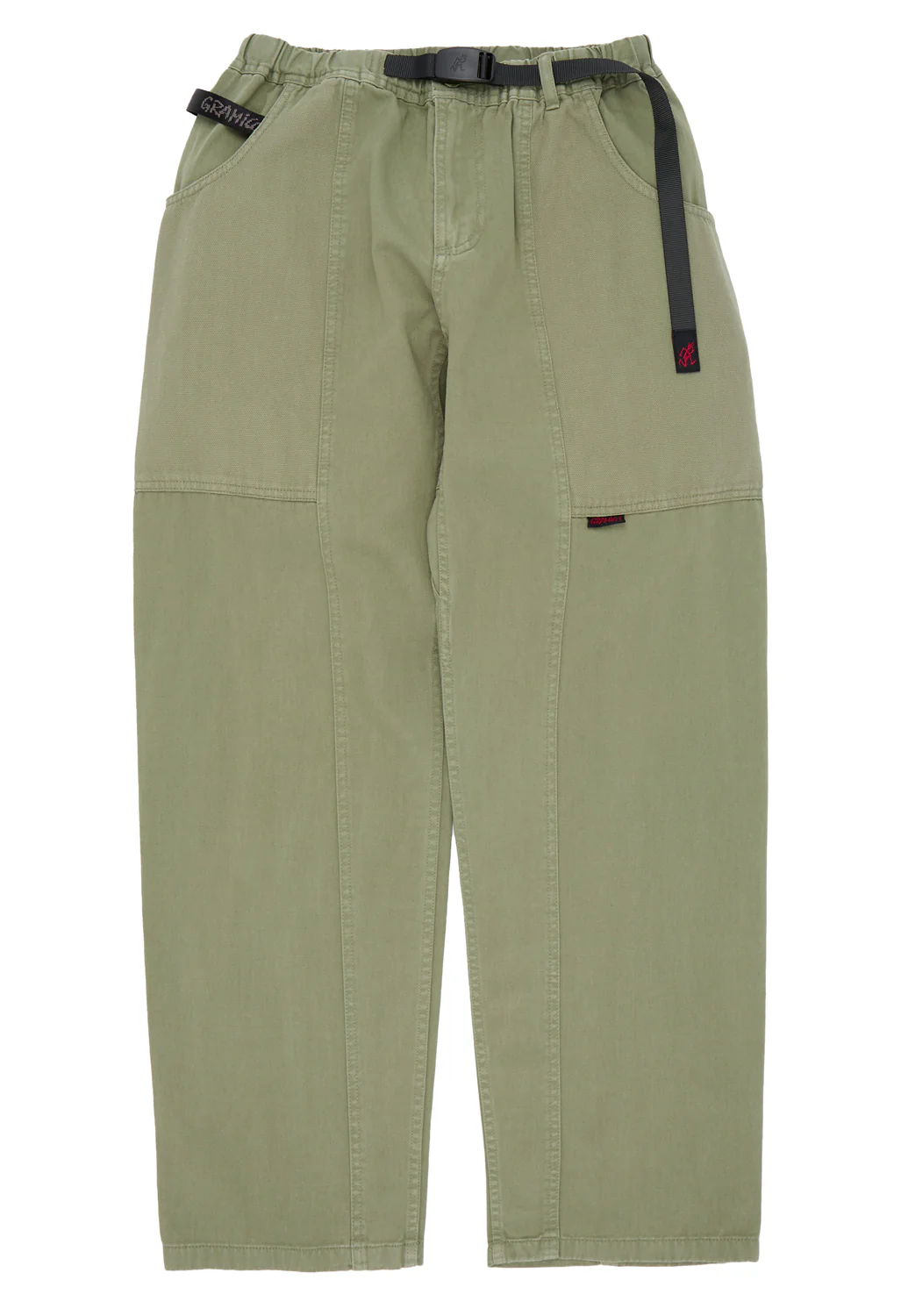 Gramicci Men's Gadget Pants - Sage