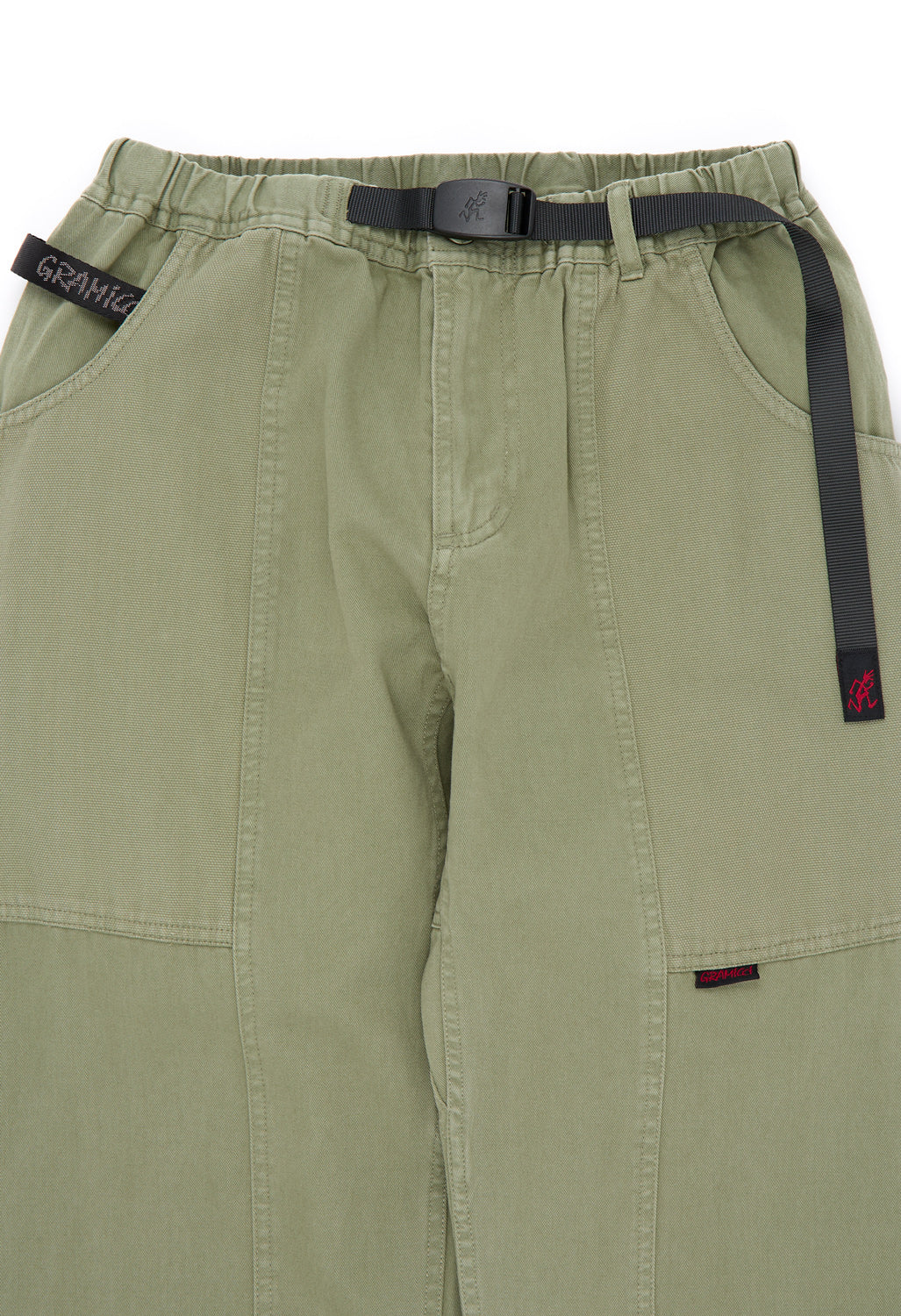 Gramicci Men's Gadget Pants - Sage - Image 3