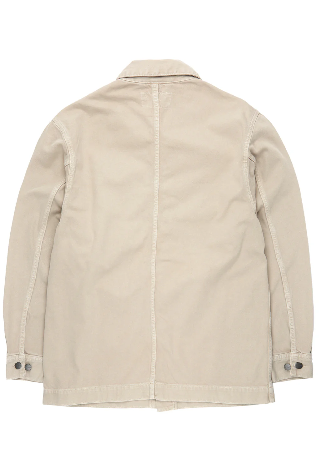 Carhartt WIP Men's Garrison Coat - Tonic - Image 2
