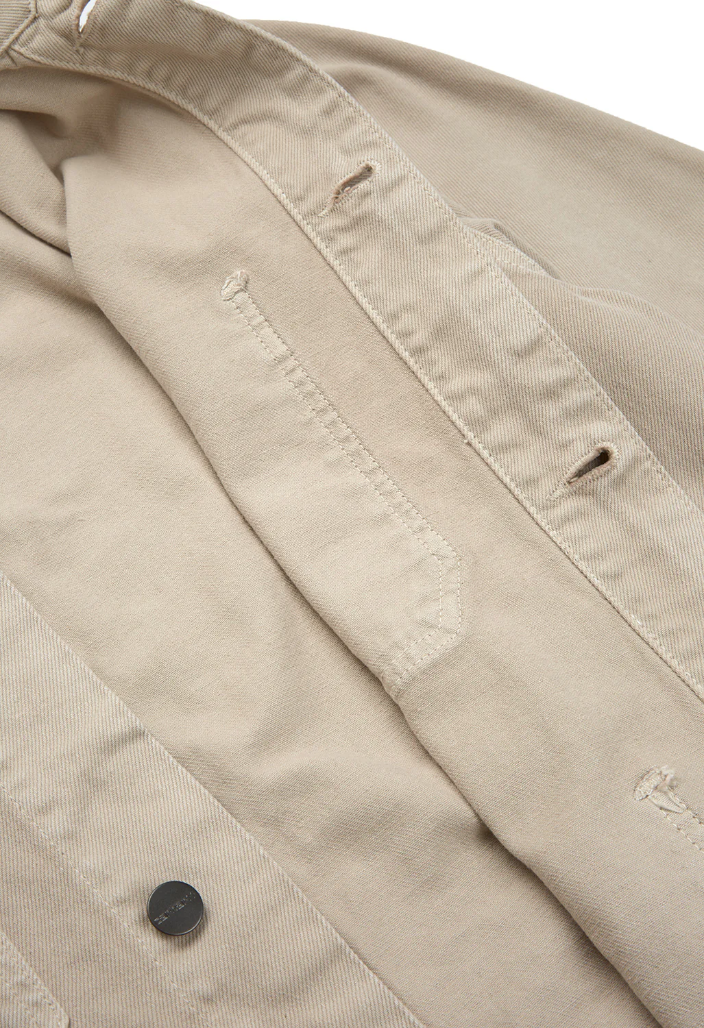 Carhartt WIP Men's Garrison Coat - Tonic - Image 5