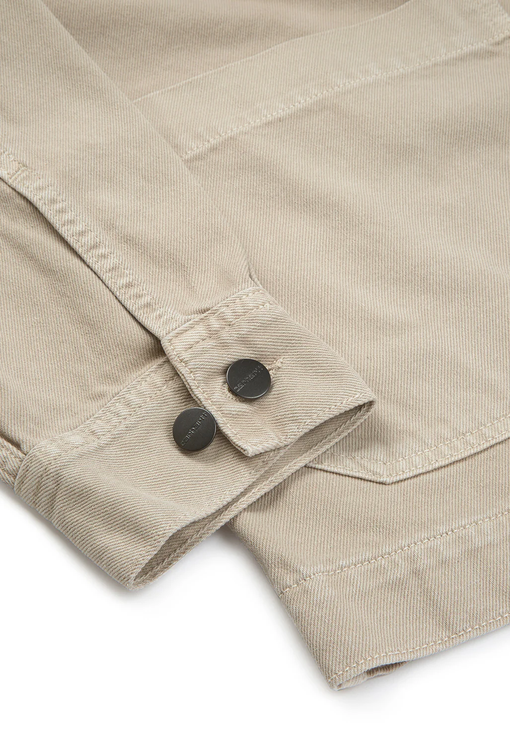Carhartt WIP Men's Garrison Coat - Tonic - Image 6