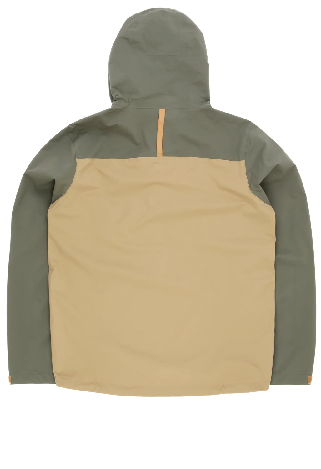 Topo Designs Men's Global Jacket - Beetle / Elmwood - Image 2