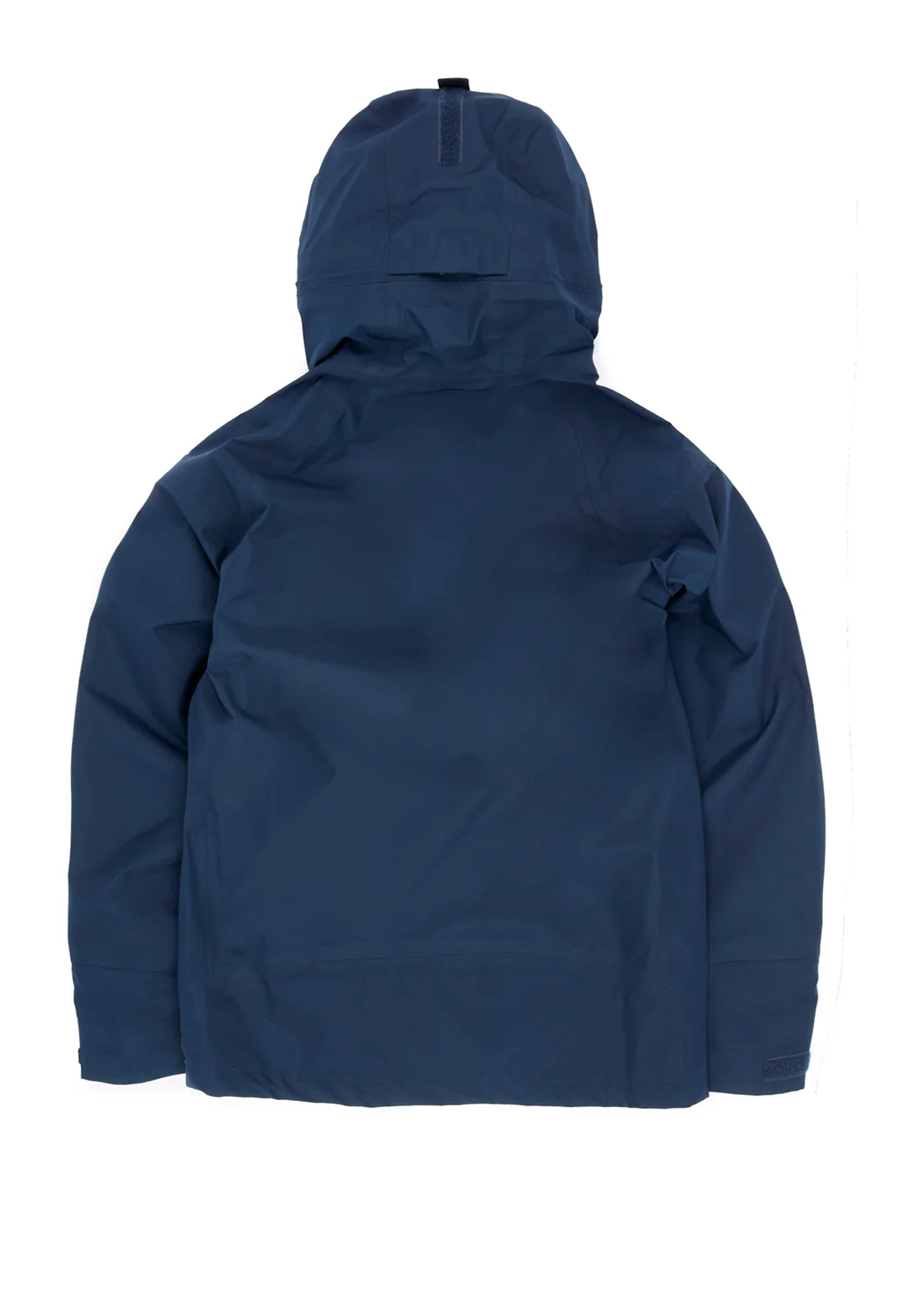 Snow Peak Men's GORE-TEX Rain Jacket - Navy - Image 2