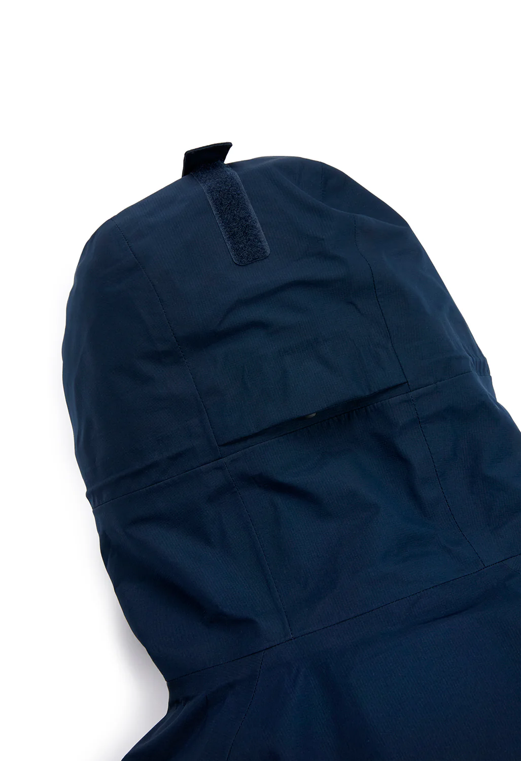 Snow Peak Men's GORE-TEX Rain Jacket - Navy - Image 8
