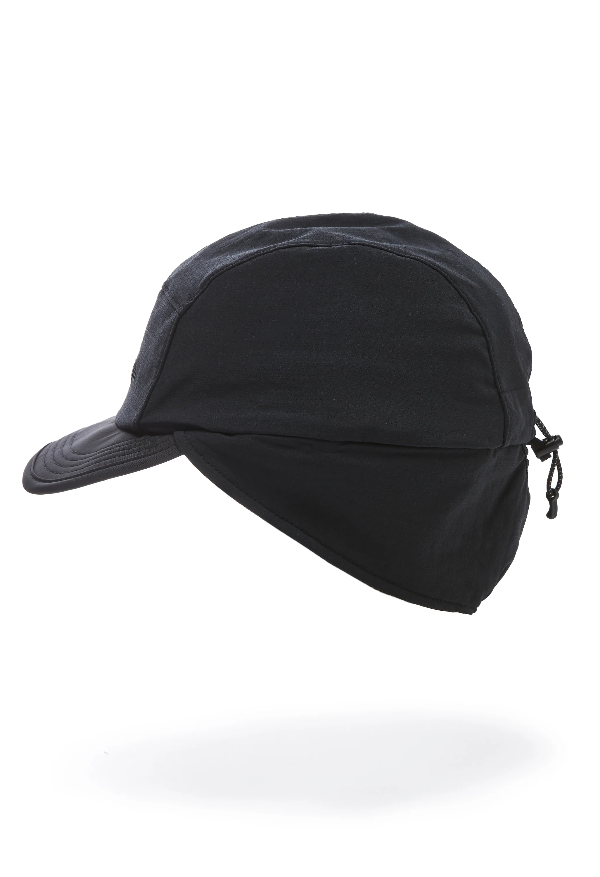Goldwin Men's Grid Light Cap - Black - Image 2