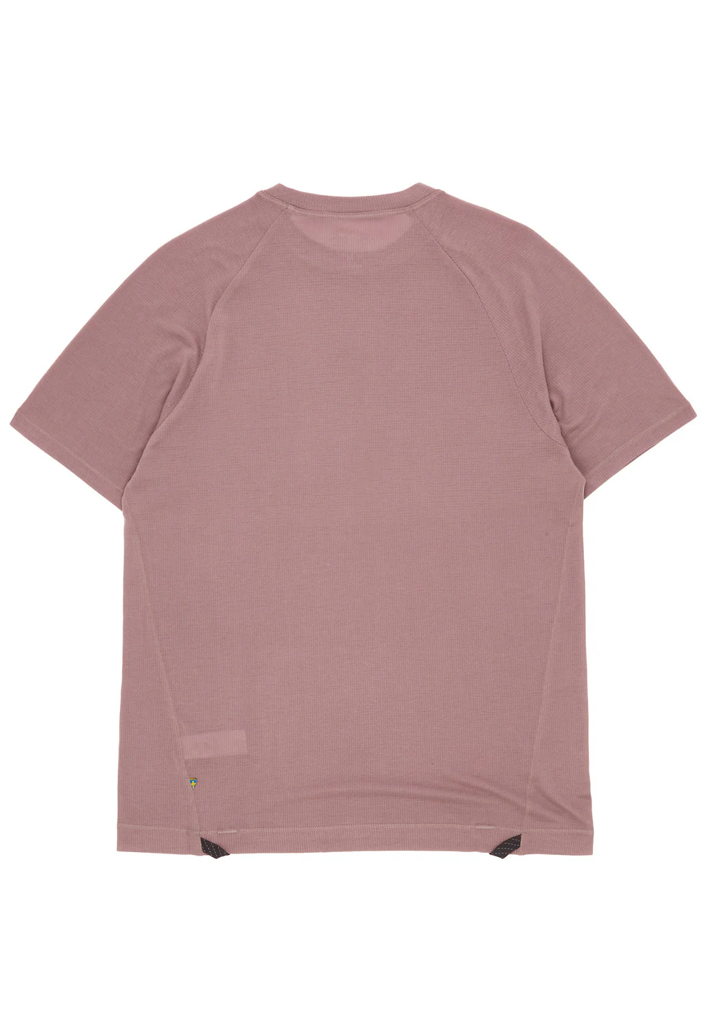 Klattermusen Men's Groa Tee - Purple Dove - Image 2