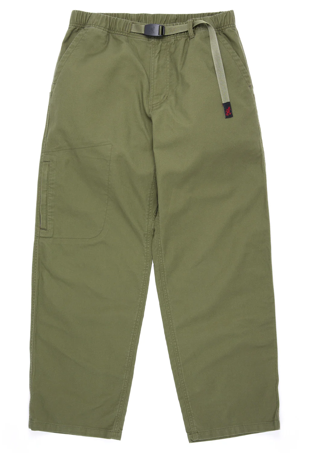 Gramicci Men's Ground Up Pants - Olive