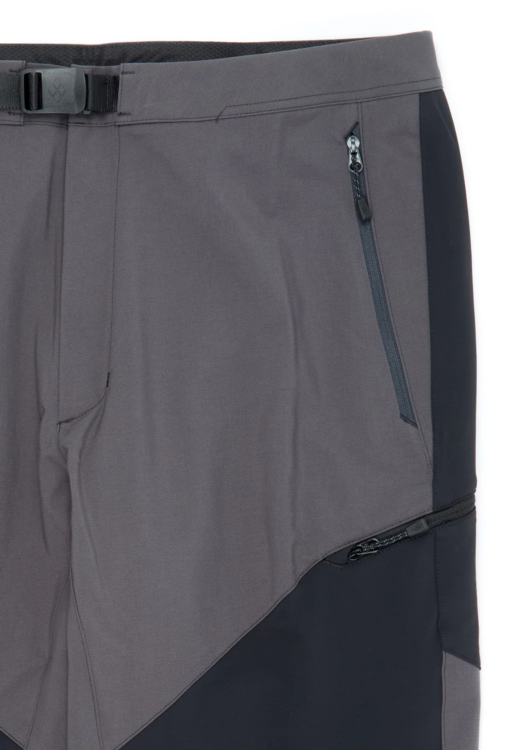 Montbell Men's Guide Pants - Dark Grey - Image 3