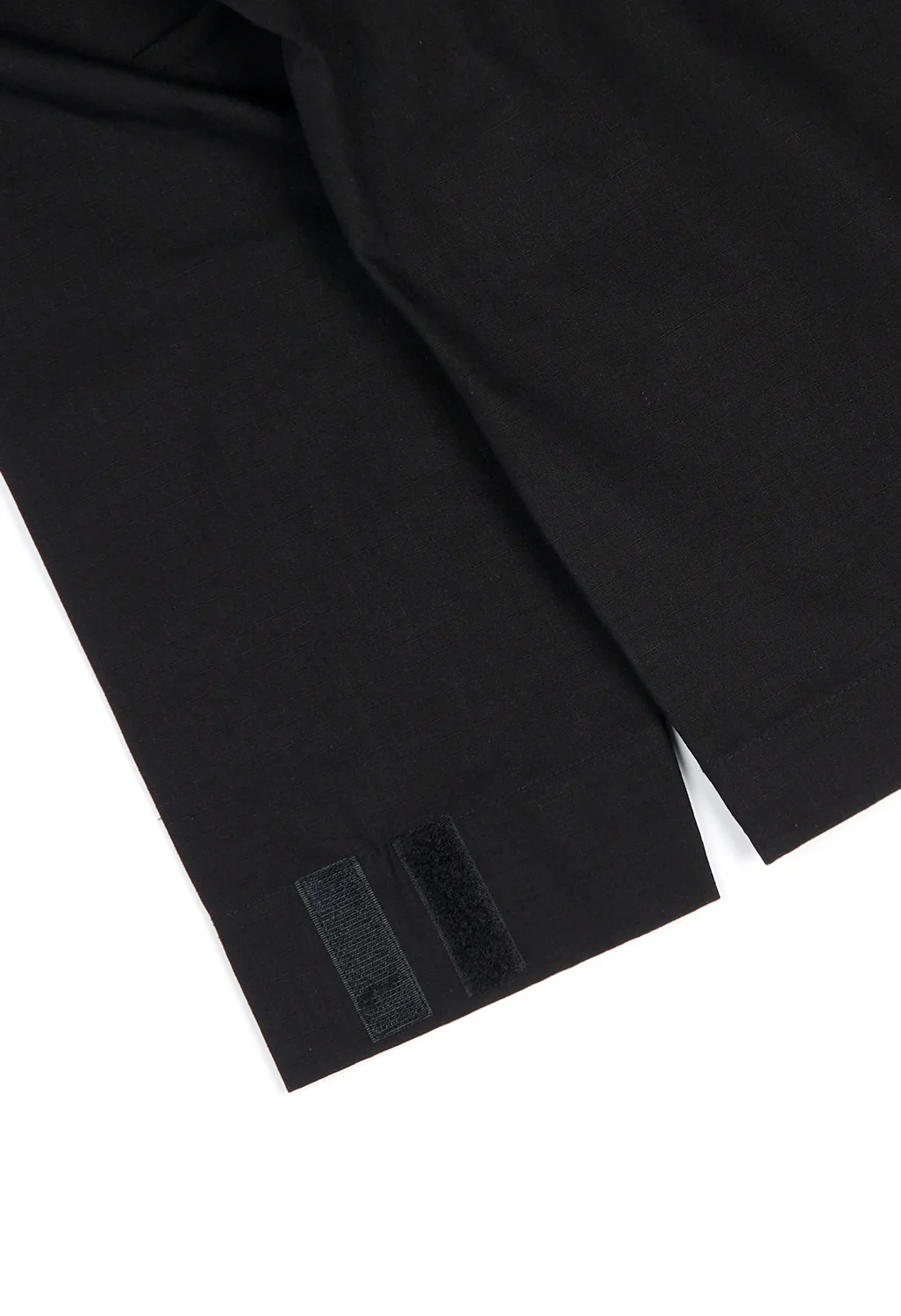 Rayon Vert Men's Guido Shirt - Golgotha Black - Image 2