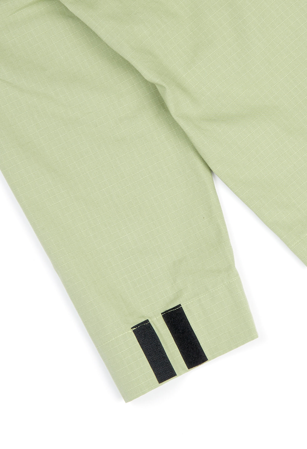 Rayon Vert Men's Guido Shirt - Sabre Green - Image 5