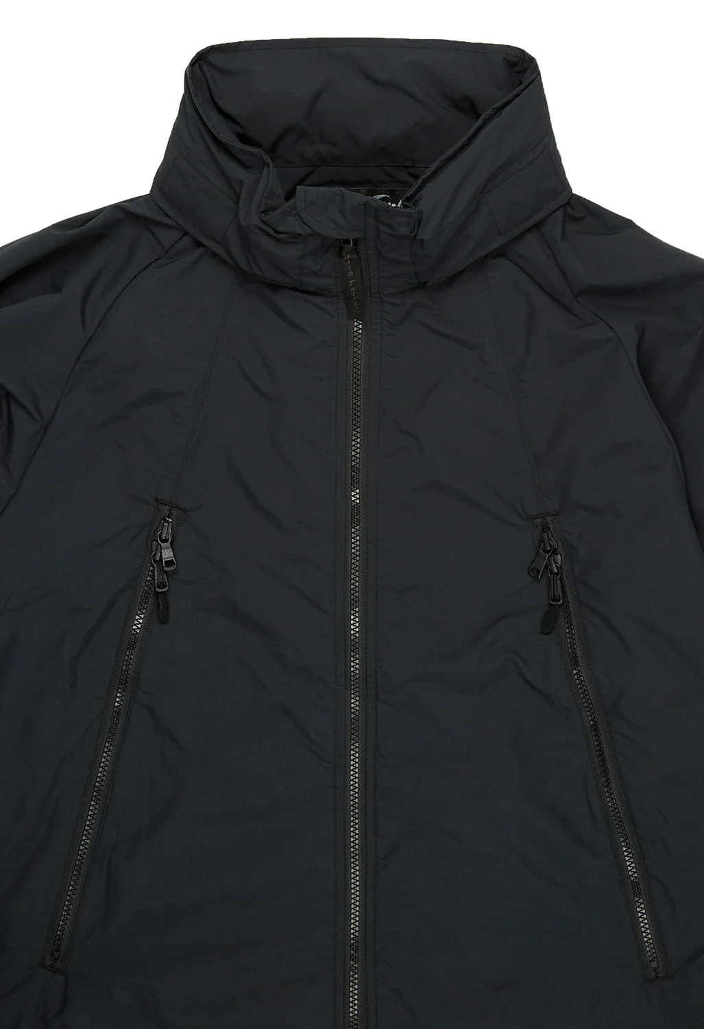 Wild Things Men's Light Happy Jacket - Black - Image 3