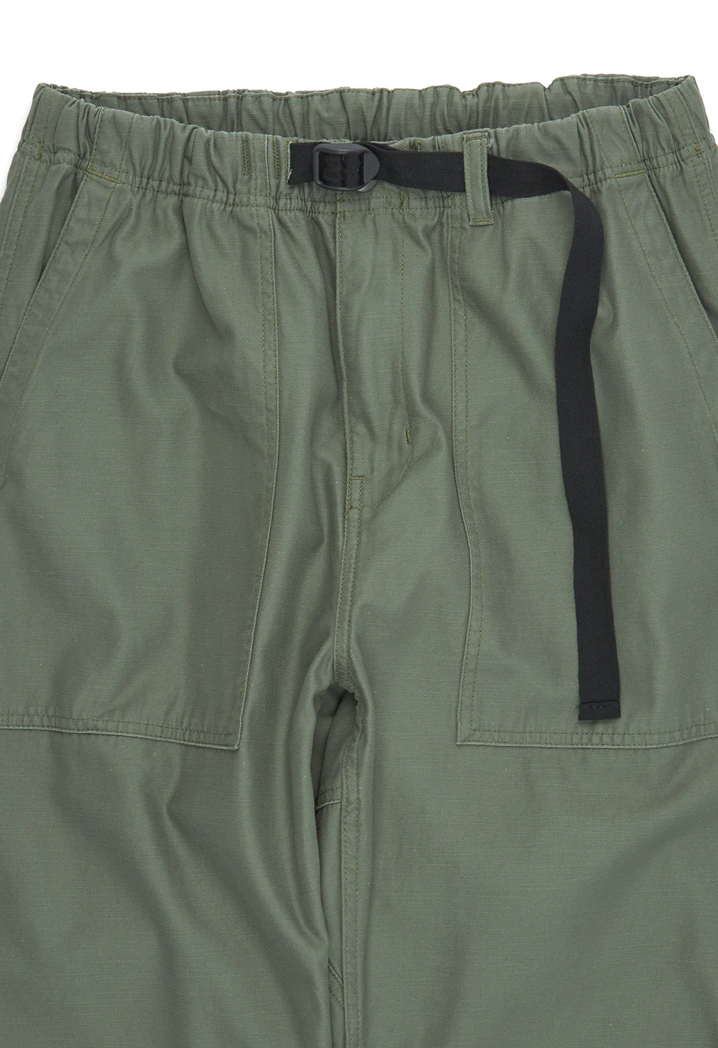 Carhartt WIP Men's Hayworth Pants - Dollar Green - Image 3