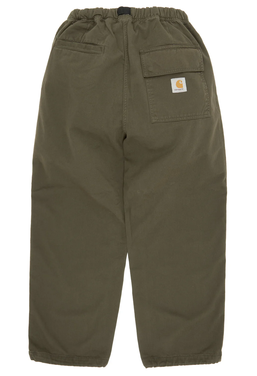 Carhartt WIP Men's Hayworth Pants - Cypress - Image 2