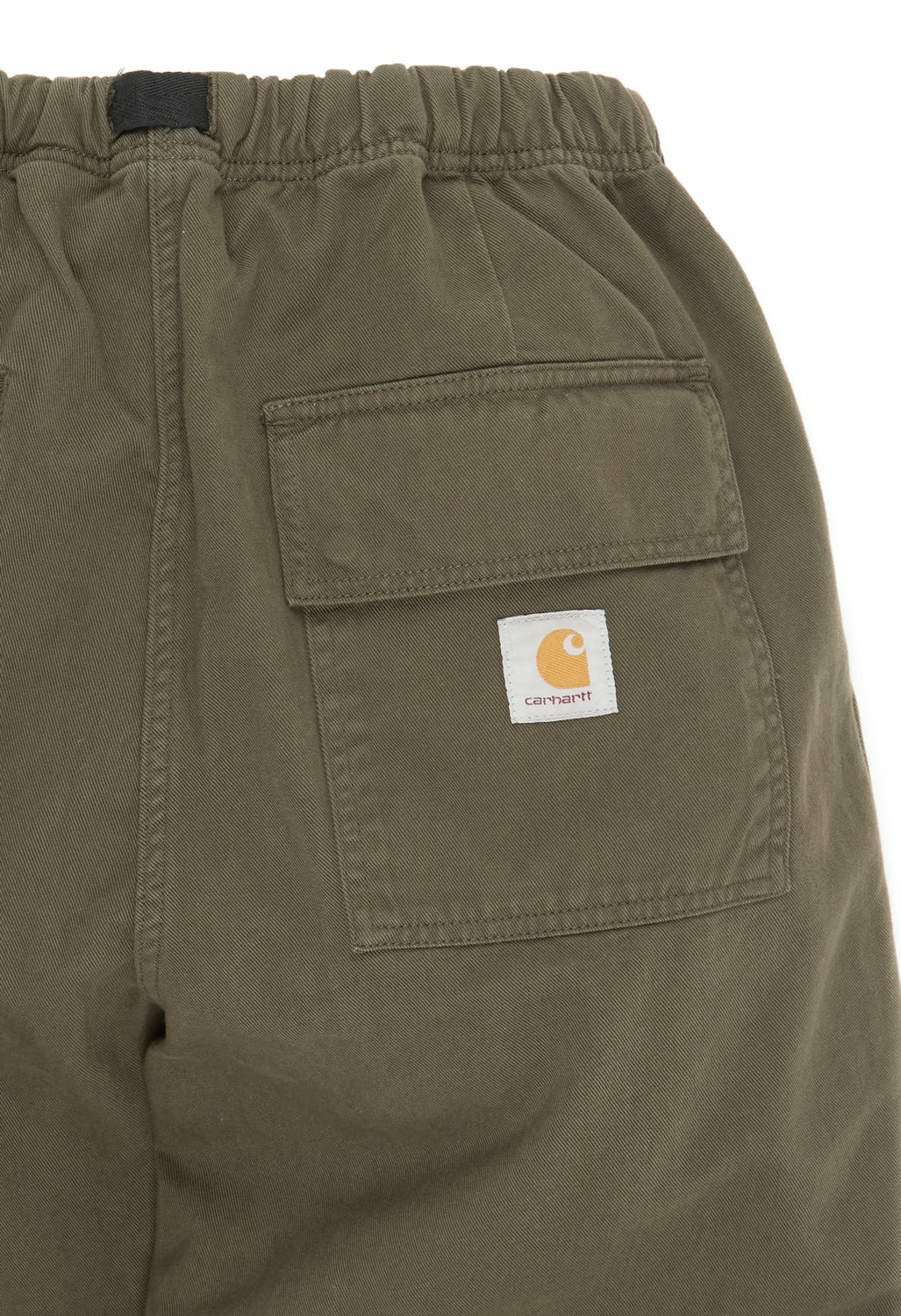 Carhartt WIP Men's Hayworth Pants - Cypress - Image 4