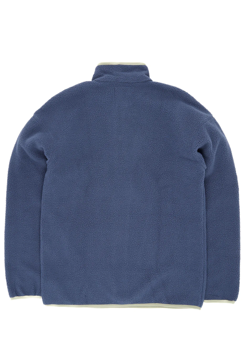 Columbia Men's Helvetia II Half Snap Fleece - Nocturnal - Image 2