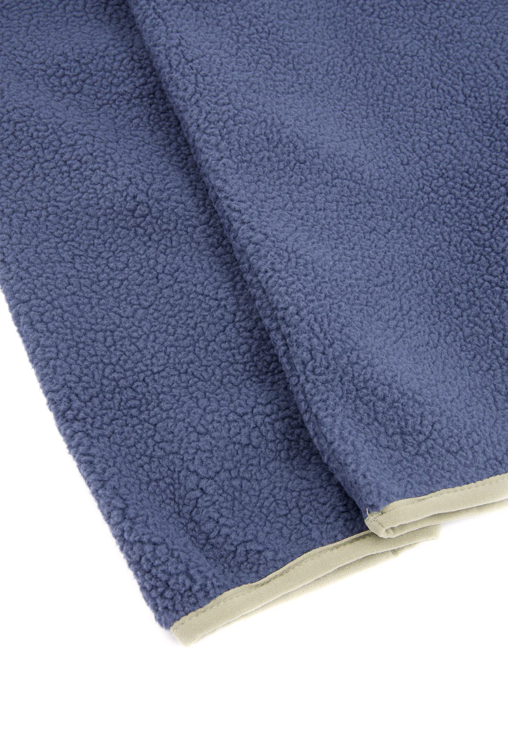 Columbia Men's Helvetia II Half Snap Fleece - Nocturnal - Image 4