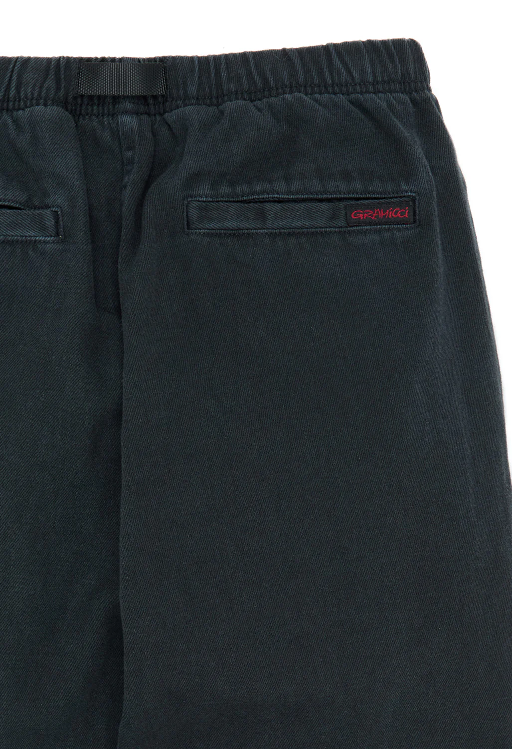 Gramicci Men's Hemp G Pants - Hemp Black - Image 4