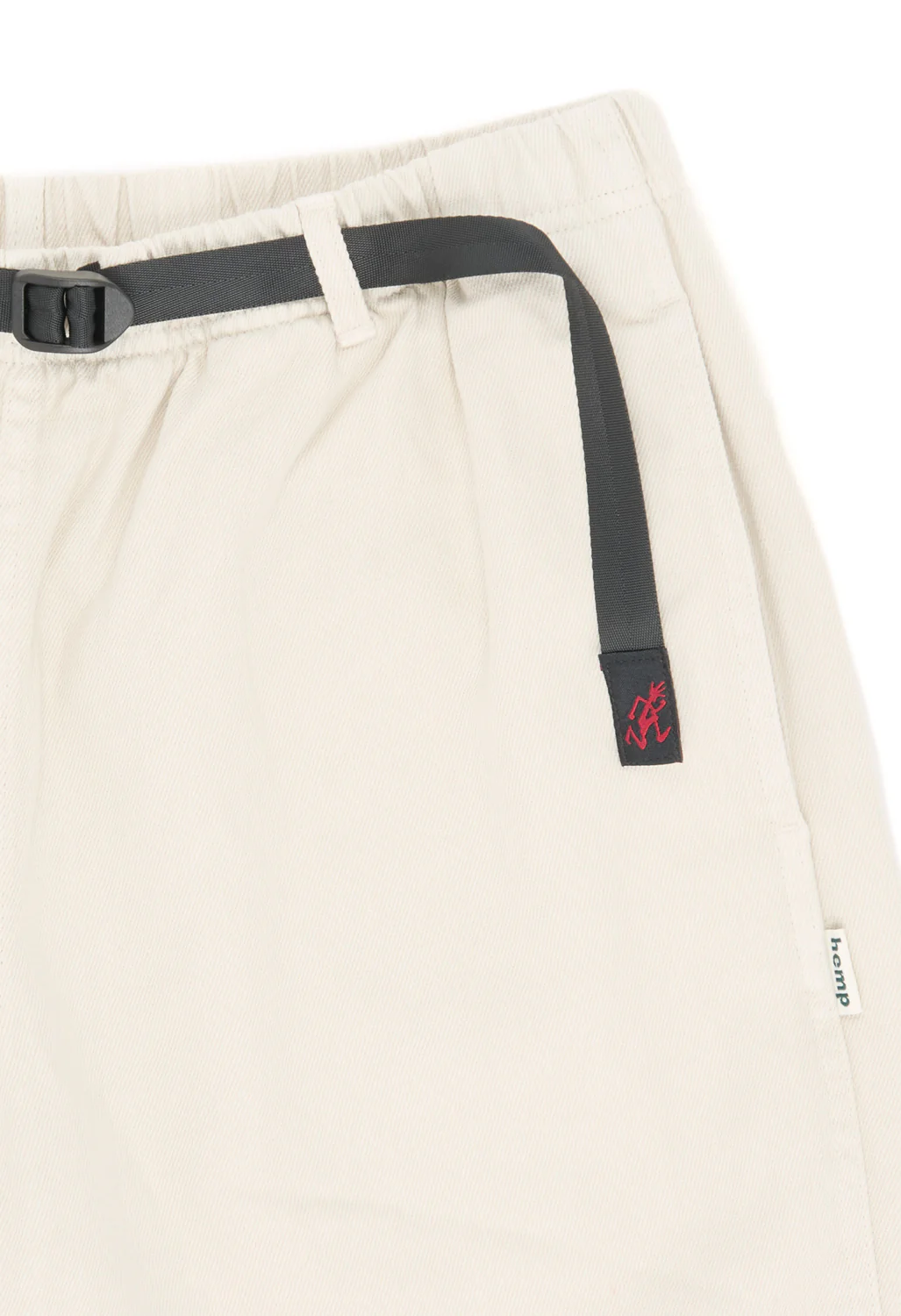 Gramicci Men's Hemp G Shorts - Hemp Stone - Image 3