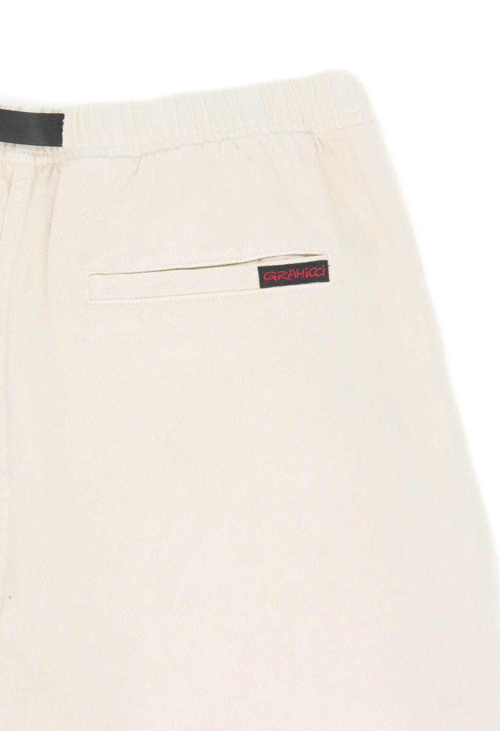 Gramicci Men's Hemp G Shorts - Hemp Stone - Image 4