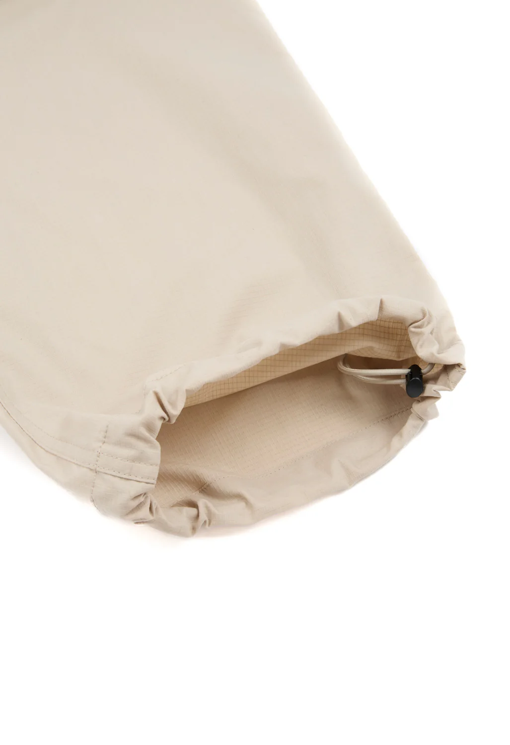 Nanga Men's Hinoc Ripstop Field Cargo Pants - Light Grey - Image 4