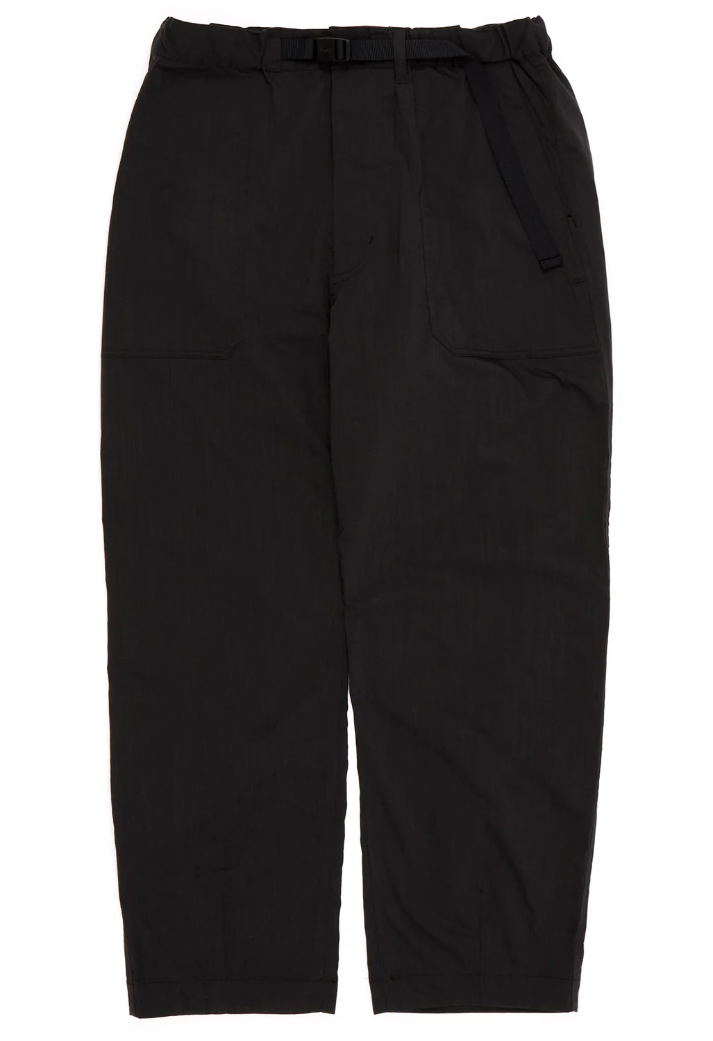 Nanga Men's Hinoc Ripstop Field Pants - Black