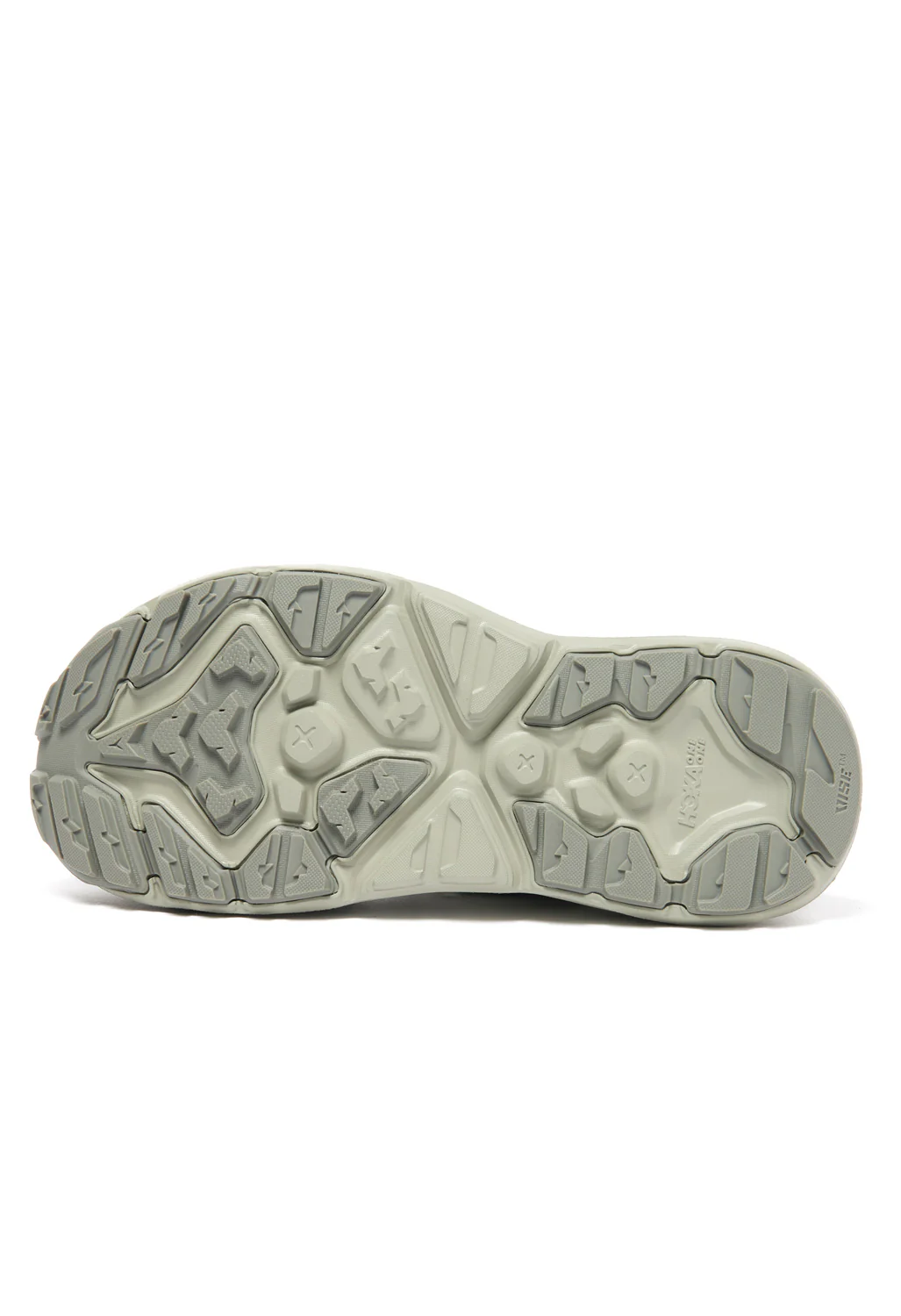 Hoka Men's Hopara 2 Sandals - Barley / Oat Milk - Image 5