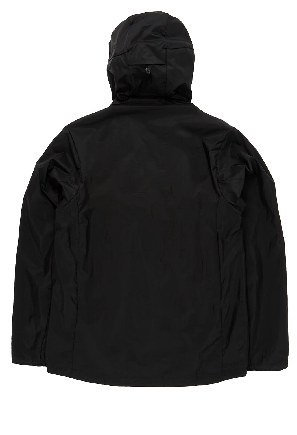 Patagonia Men's Houdini Jacket - Black - Image 2