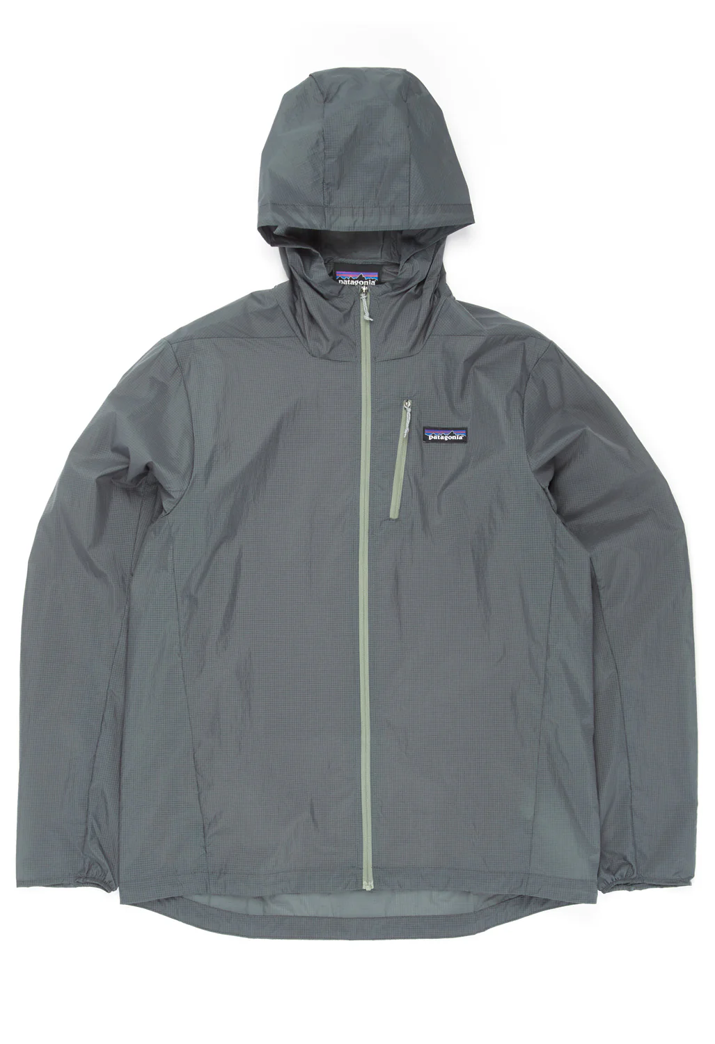 Patagonia Men's Houdini Jacket - Nouveau Green