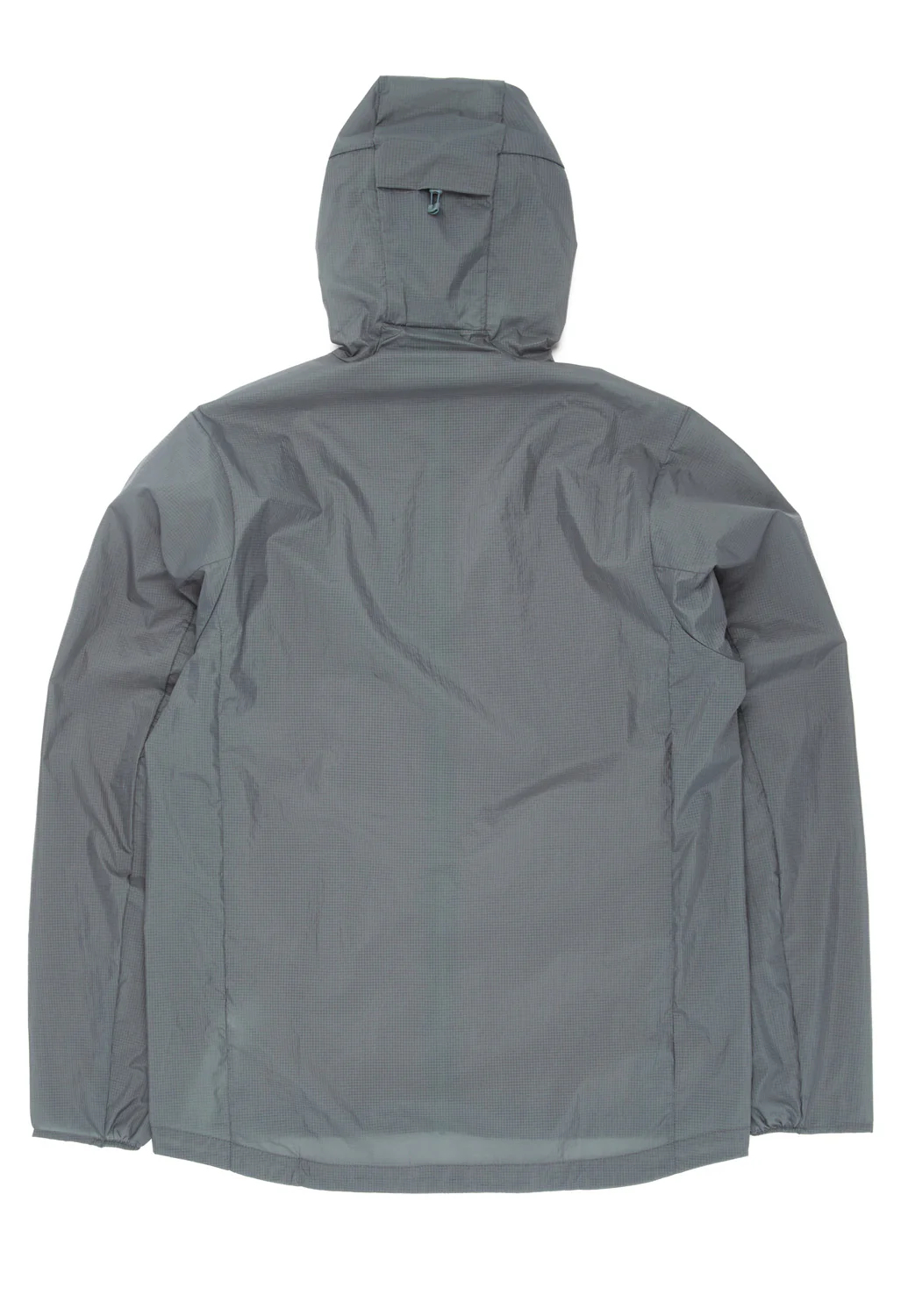 Patagonia Men's Houdini Jacket - Nouveau Green - Image 2