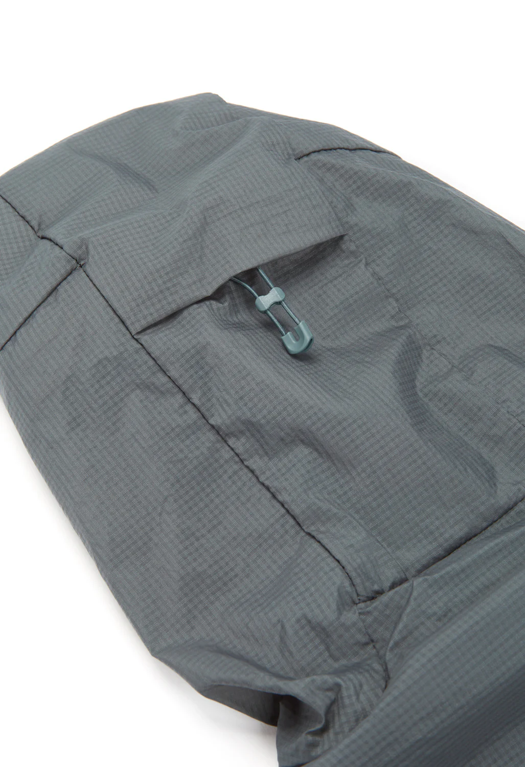 Patagonia Men's Houdini Jacket - Nouveau Green - Image 4