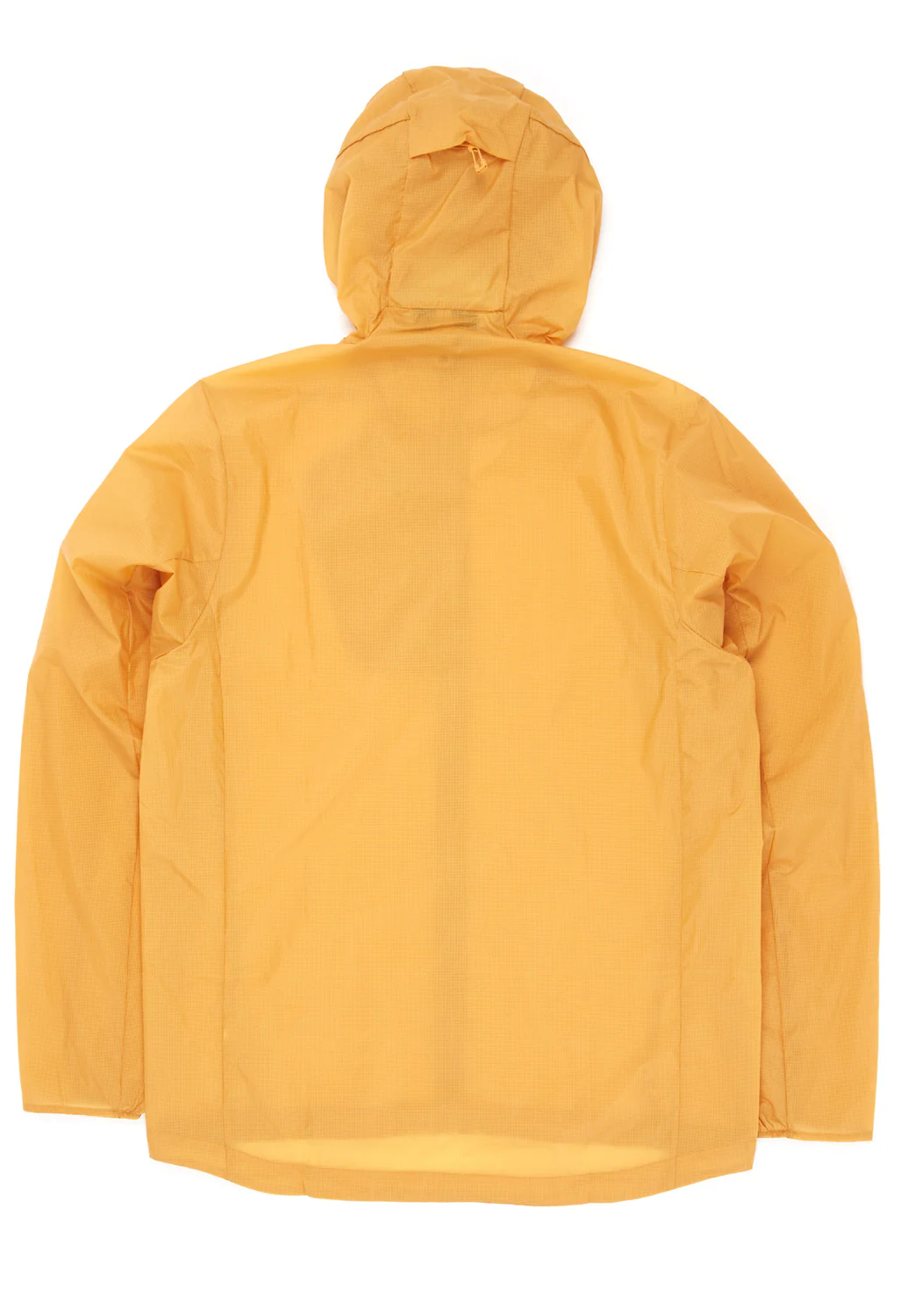 Patagonia Men's Houdini Jacket - Pufferfish Gold - Image 2