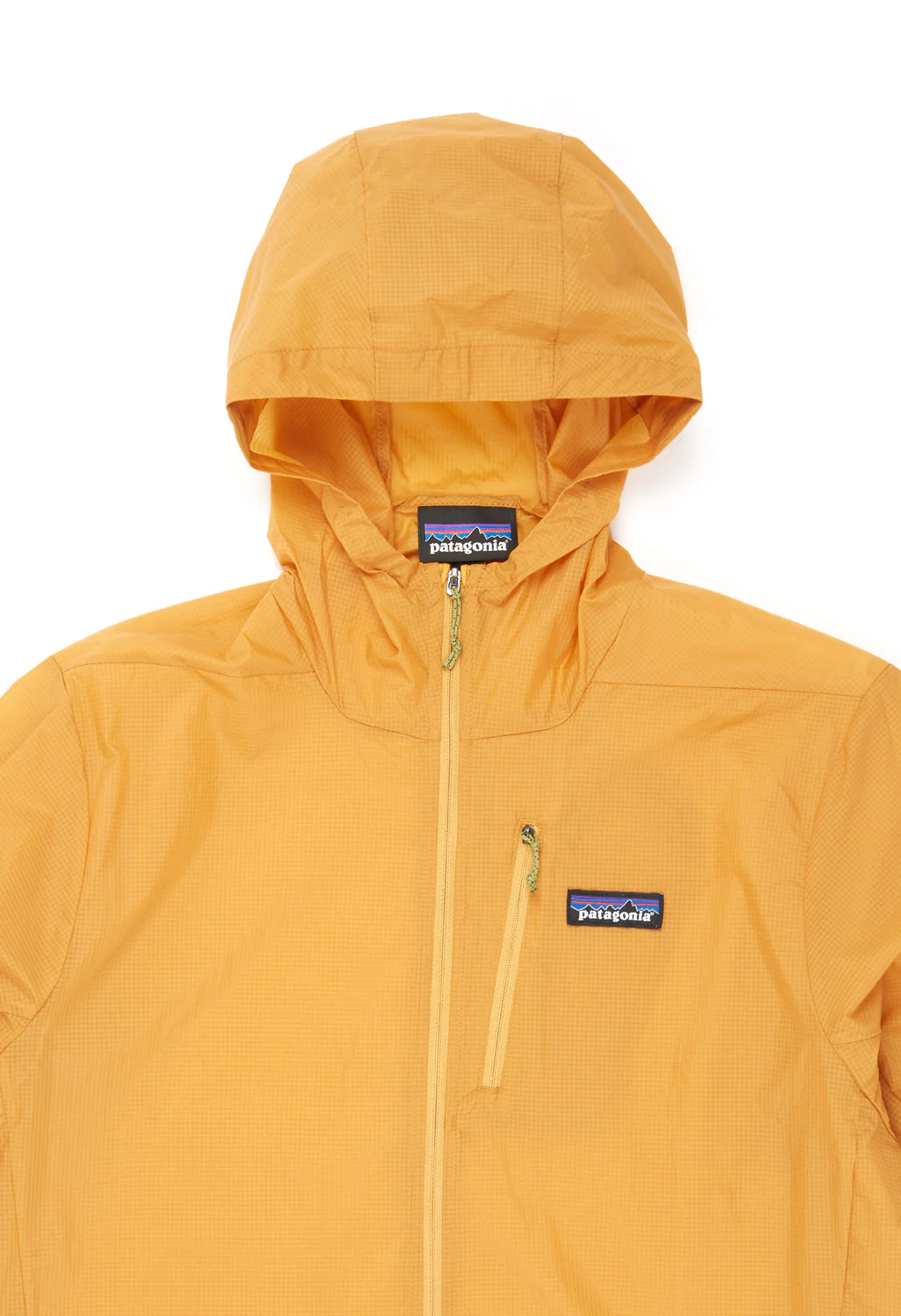 Patagonia Men's Houdini Jacket - Pufferfish Gold - Image 3