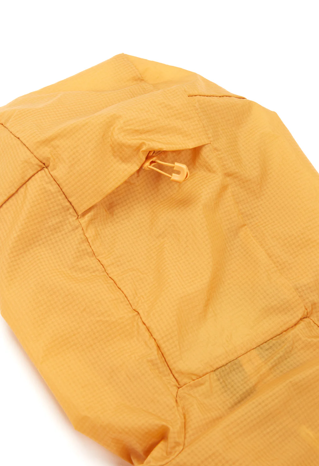 Patagonia Men's Houdini Jacket - Pufferfish Gold - Image 4