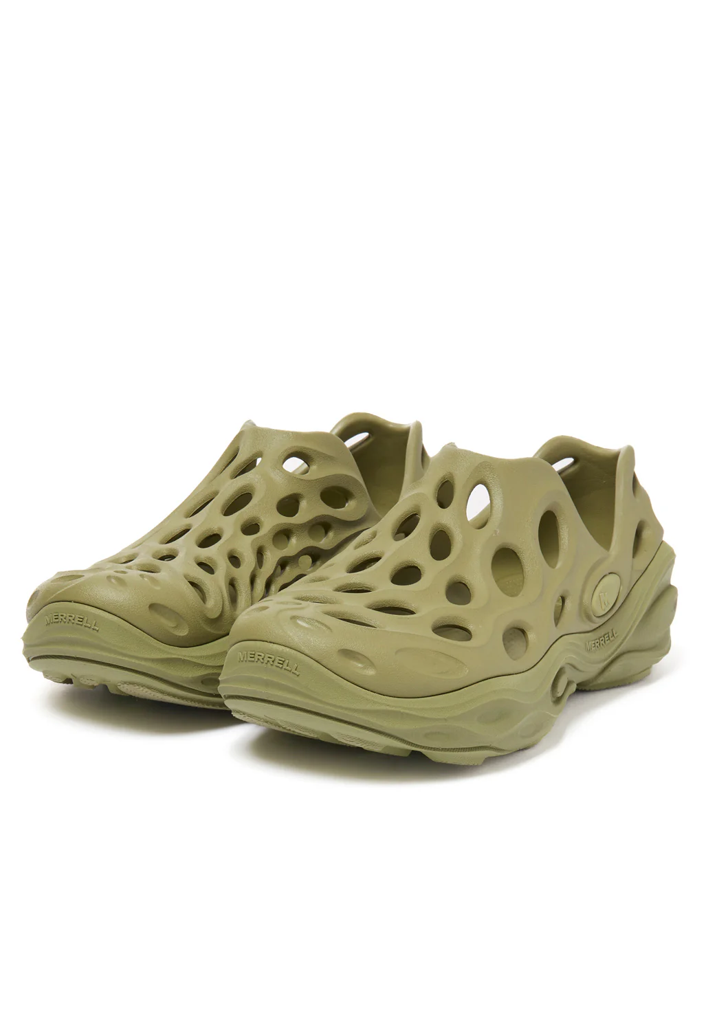 Merrell Men's Hydro Next Gen Moc SE - Triple Mosstone - Image 2