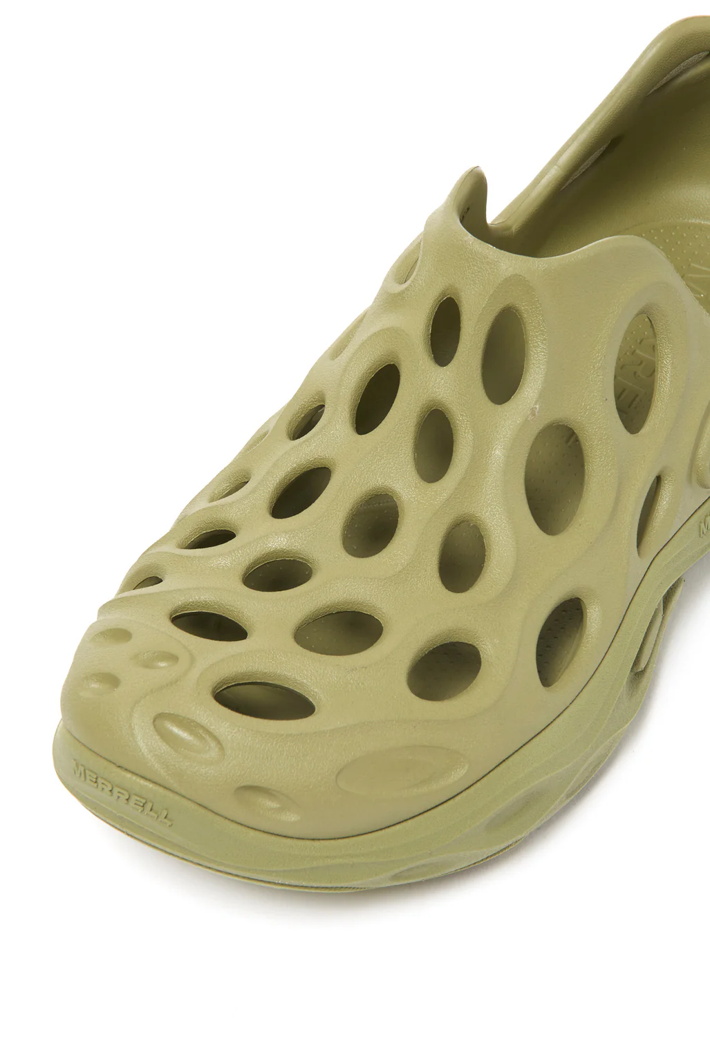 Merrell Men's Hydro Next Gen Moc SE - Triple Mosstone - Image 3
